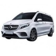Mercedes V-CLASS