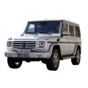 Запчасти MERCEDES G класс (Gelendwagen)
